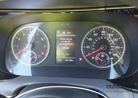 2021 Kia K5 Lxs from USA, damaged, VIN 5XXG14J22MG007992